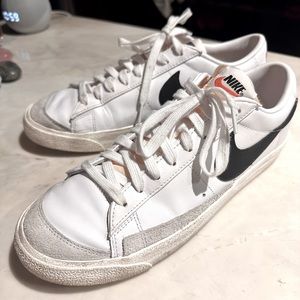 Nike blazer 77